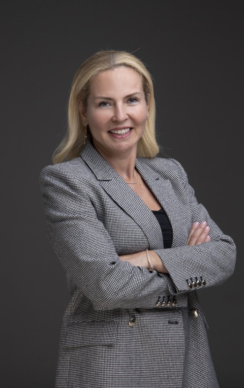 Eda Sevaioğlu Tan